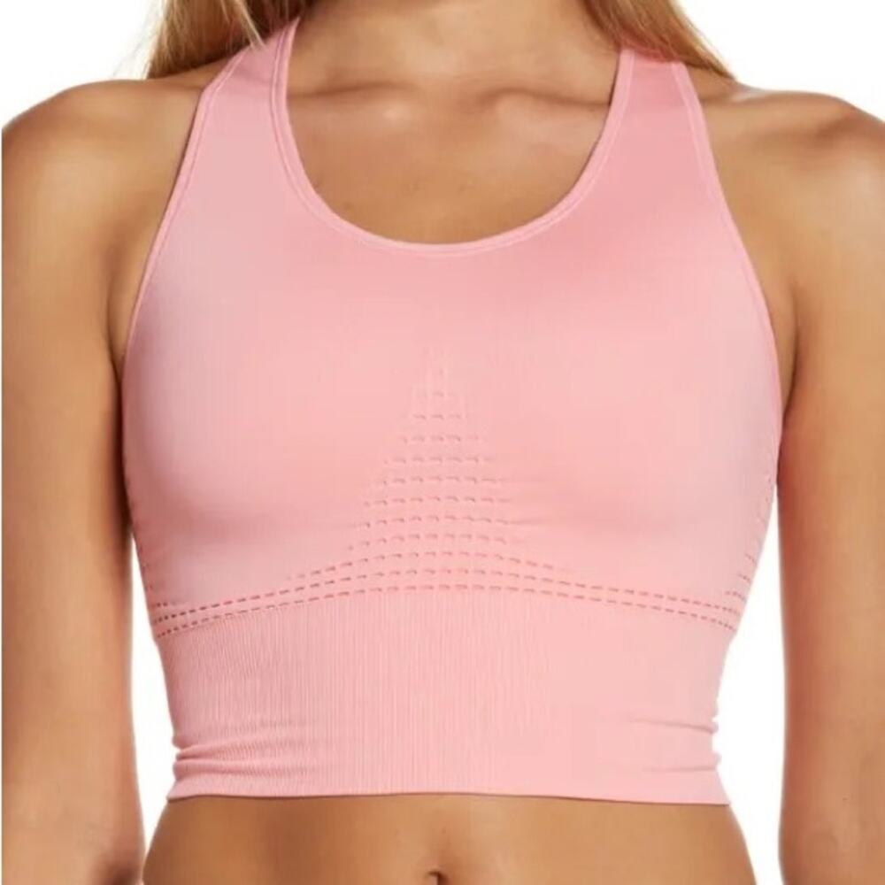 NWT Sweaty Betty Stamina Sports Bra